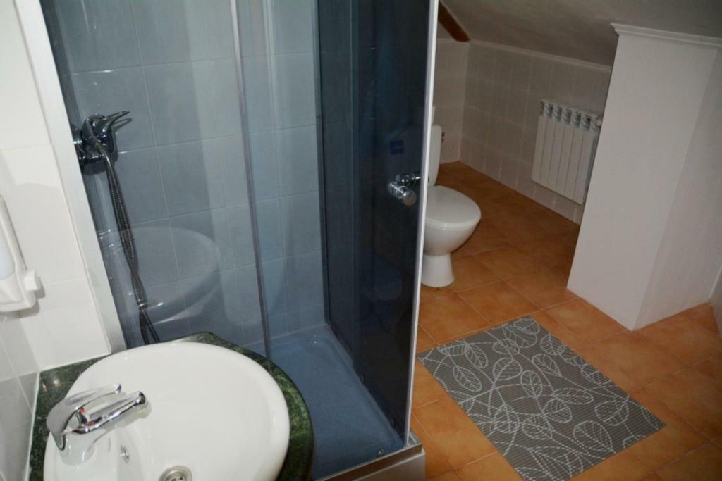 Sky8Noclegi Rybie Exterior foto